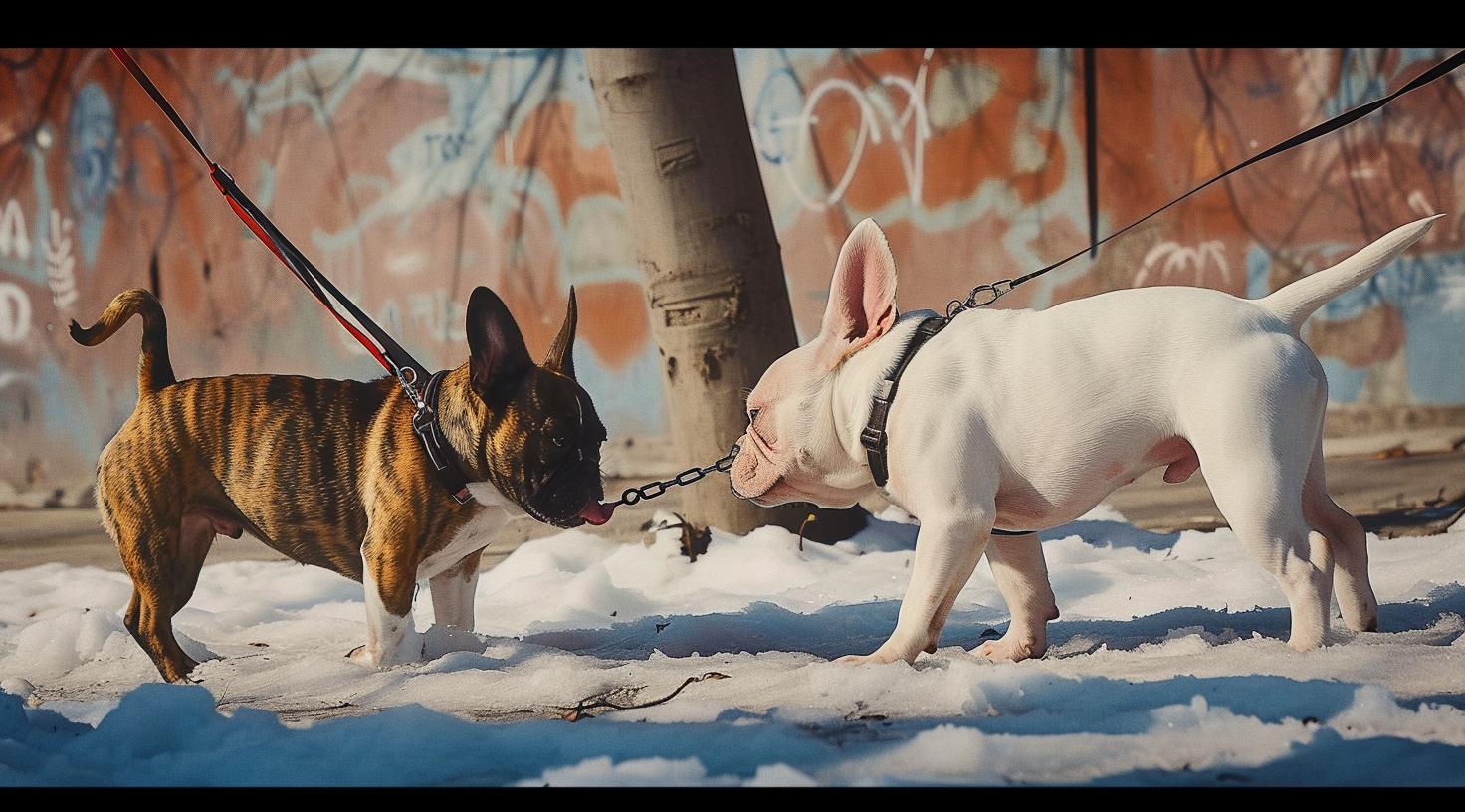 Sicherheit beim Spielen mit deinem Hund