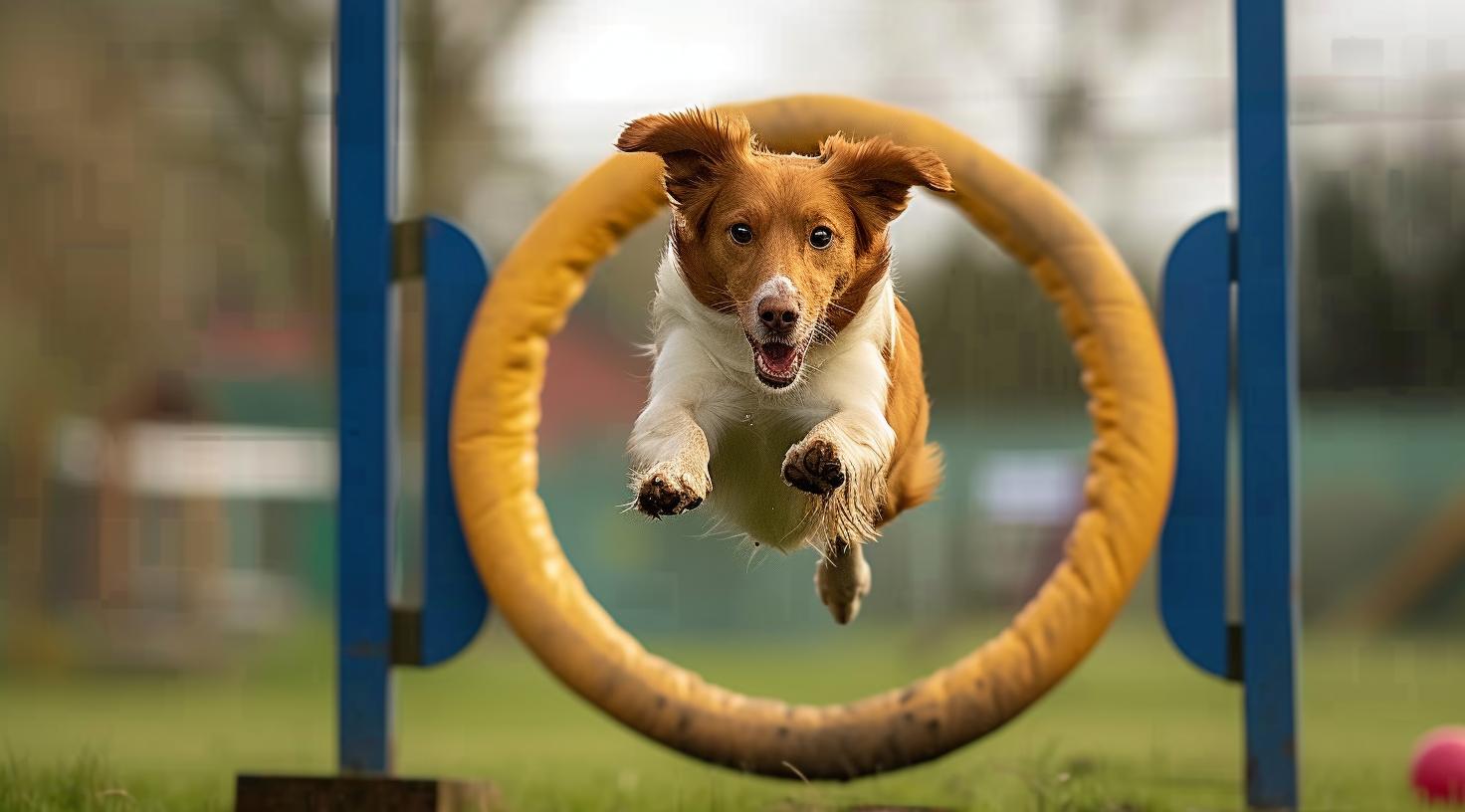 Hundespielzeug für drinnen