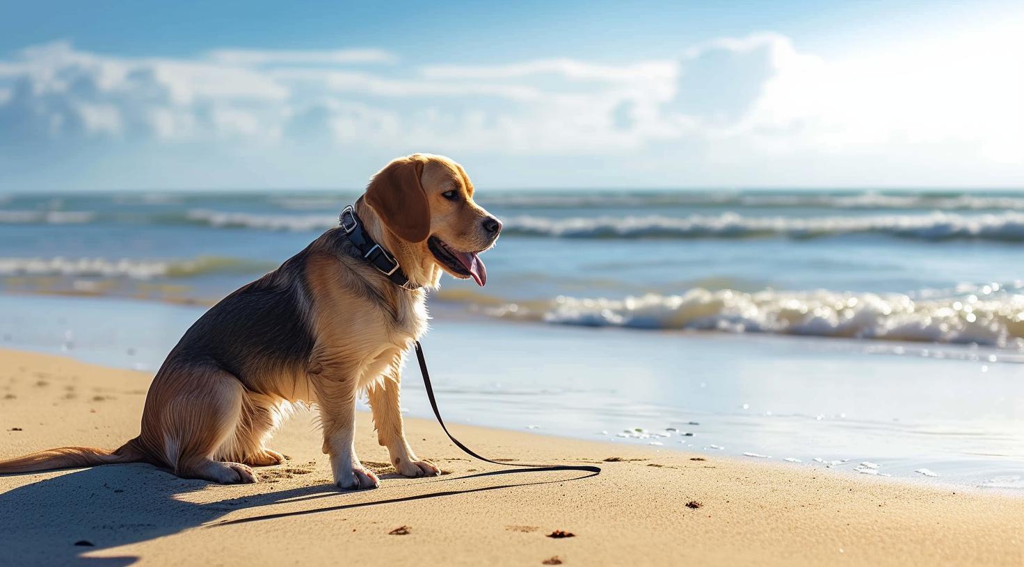 Hunde als Reisebegleiter