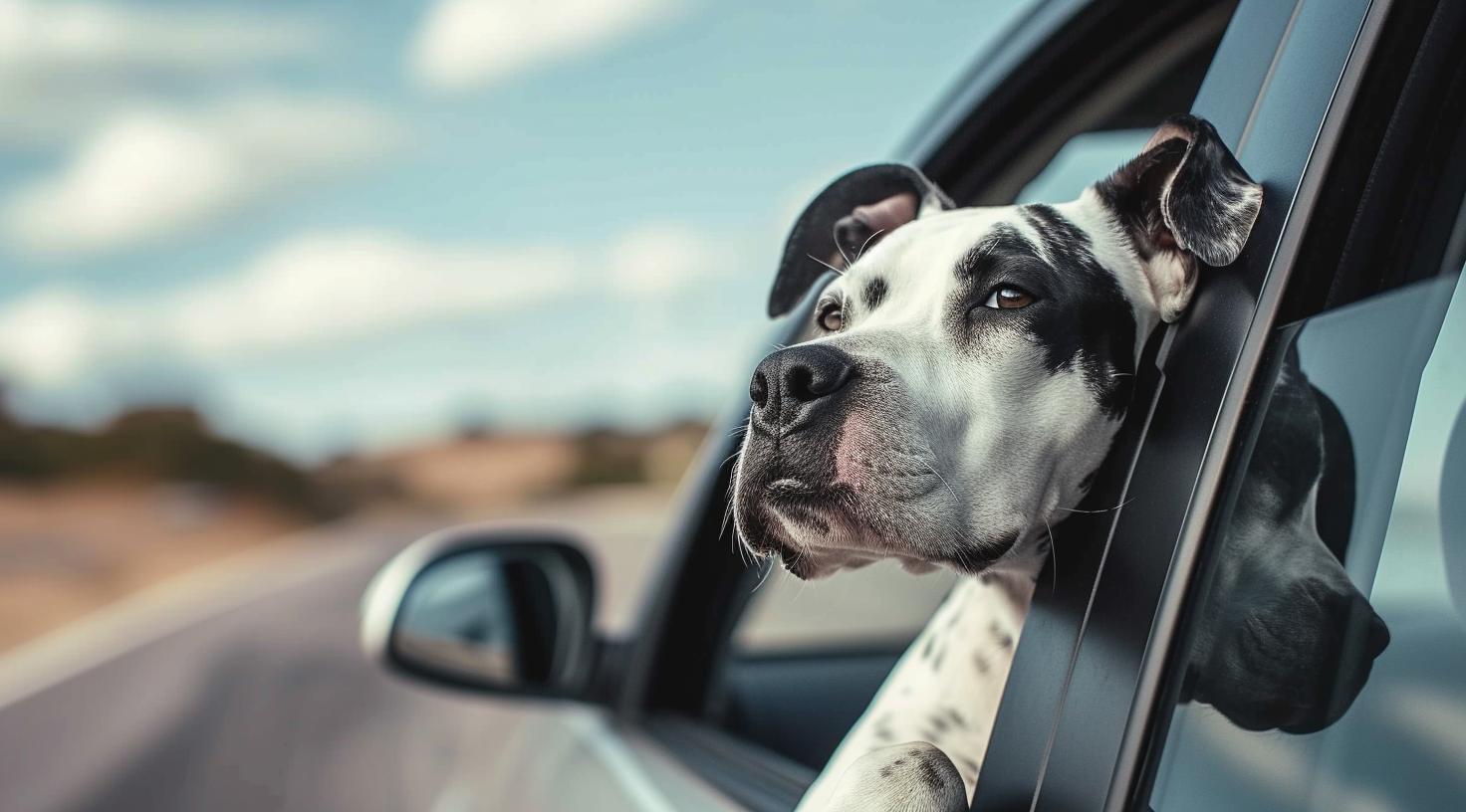 Hunde im Wohnmobil: Stressfrei Reisen mit deinem Vierbeiner
